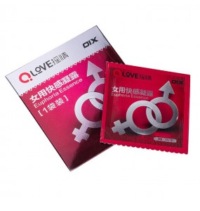 OIX Female Orgasm Condensation (2ML/Piece)